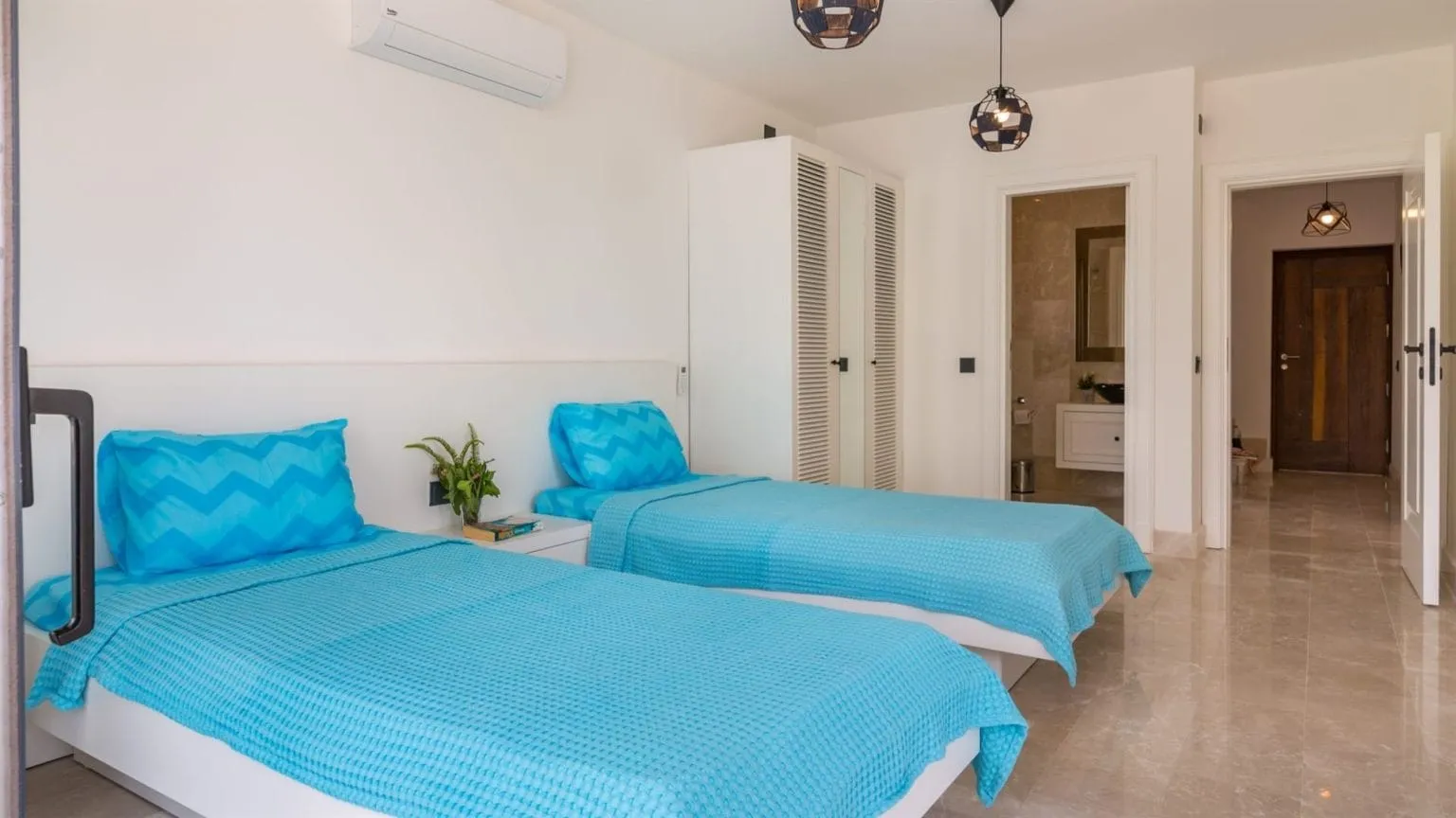 Villa Arcadia — fotoğraf 29