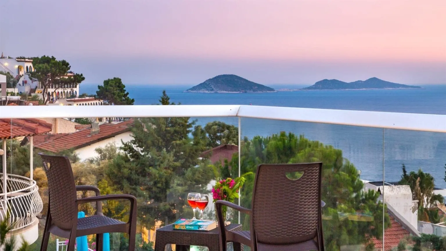 Villa Arcadia — fotoğraf 32