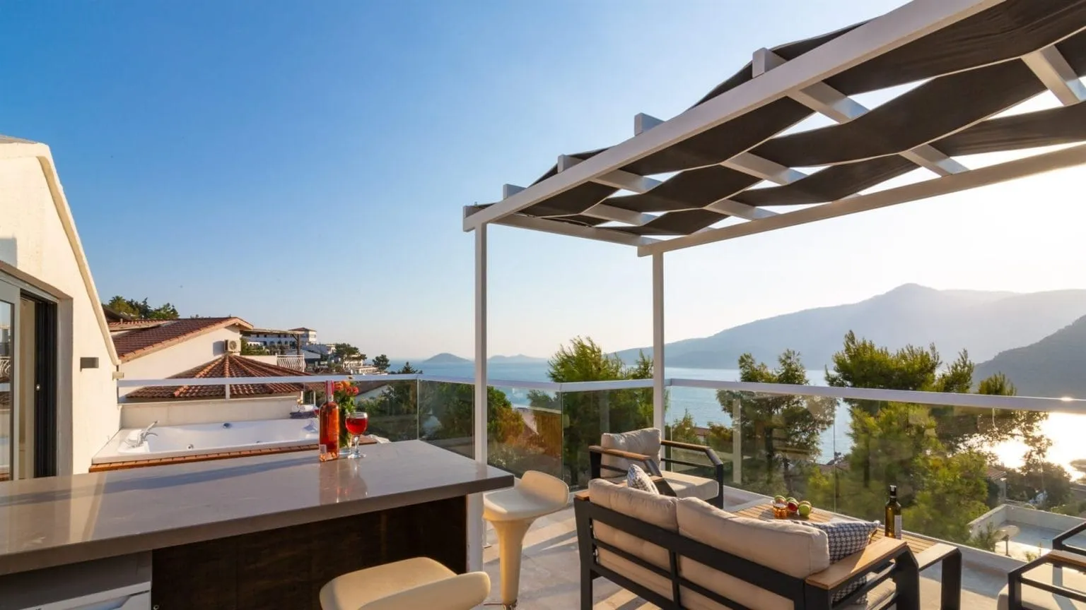 Villa Arcadia — fotoğraf 33