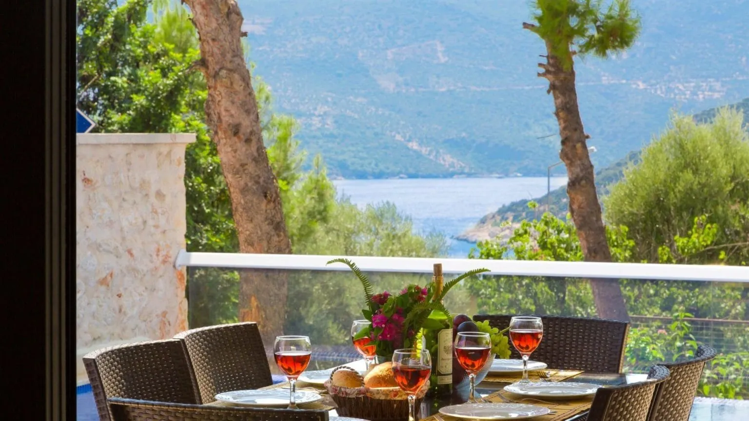 Villa Arcadia — fotoğraf 34