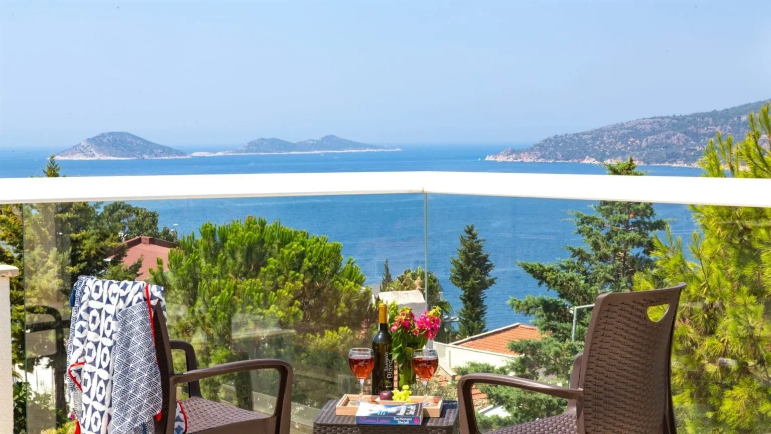 Villa Arcadia — fotoğraf 35