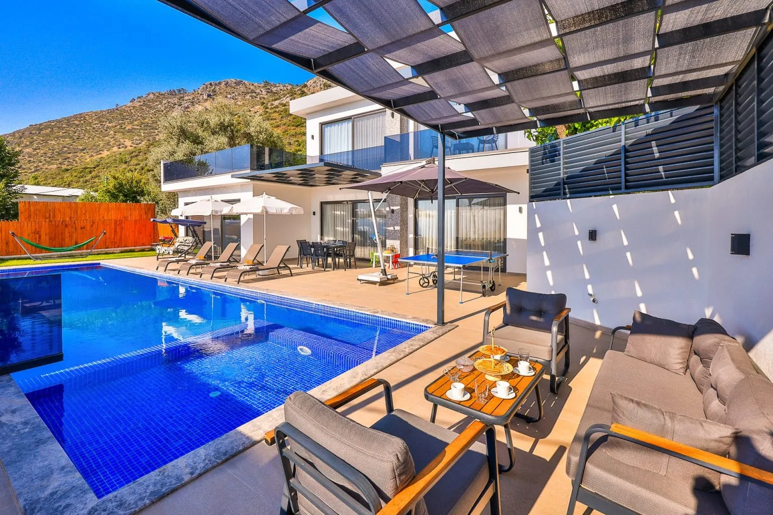 Villa Armen — fotoğraf 10
