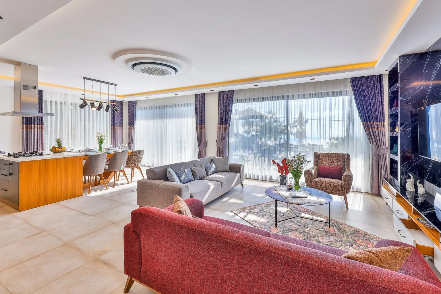 Villa Armen — fotoğraf 12