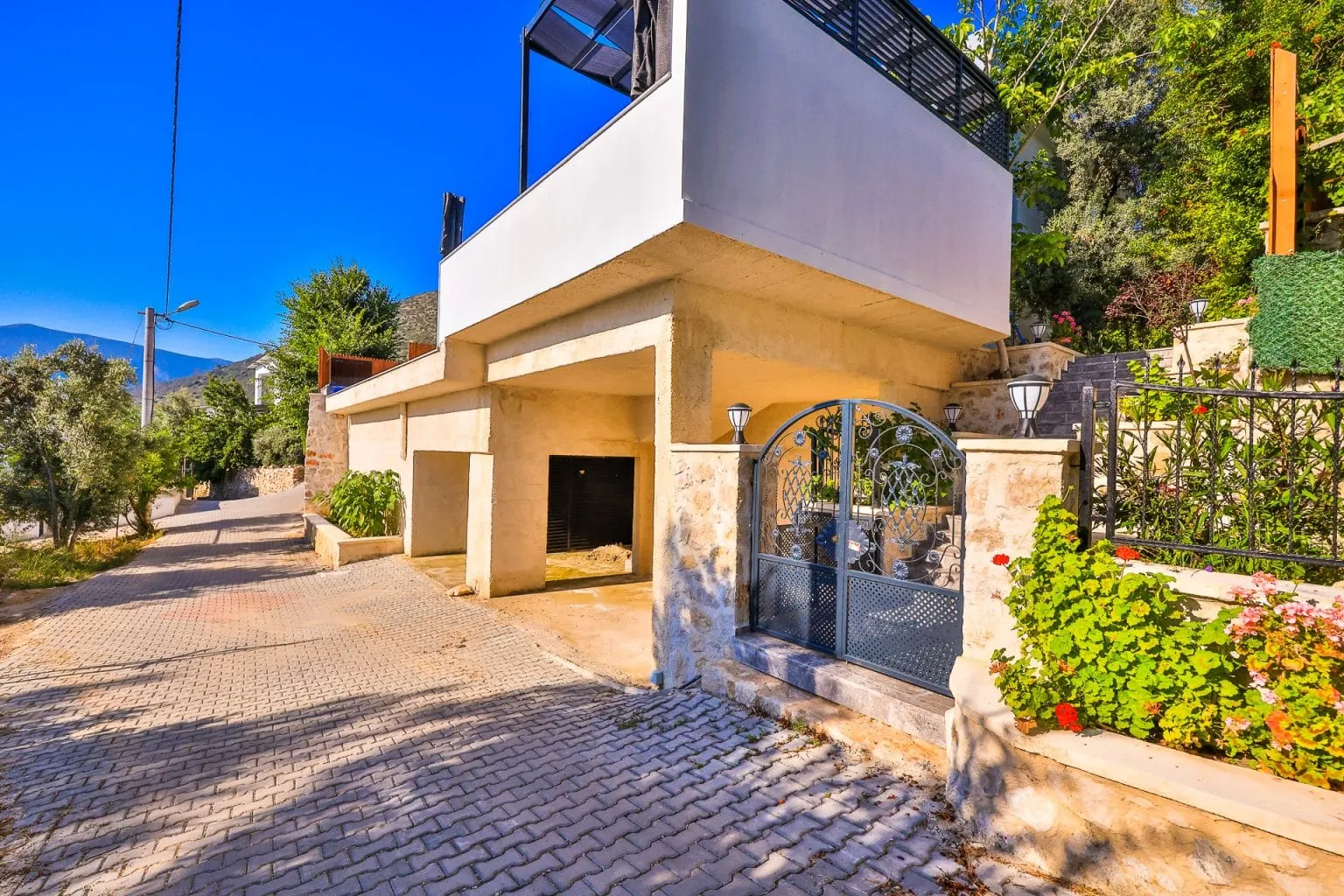 Villa Armen — fotoğraf 37