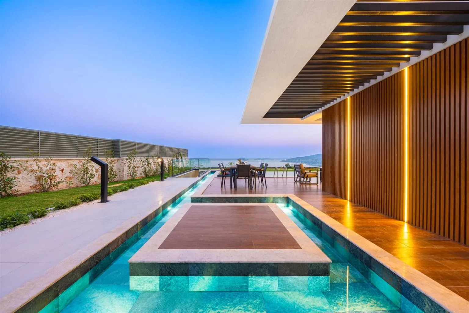 Villa Aura A — fotoğraf 7