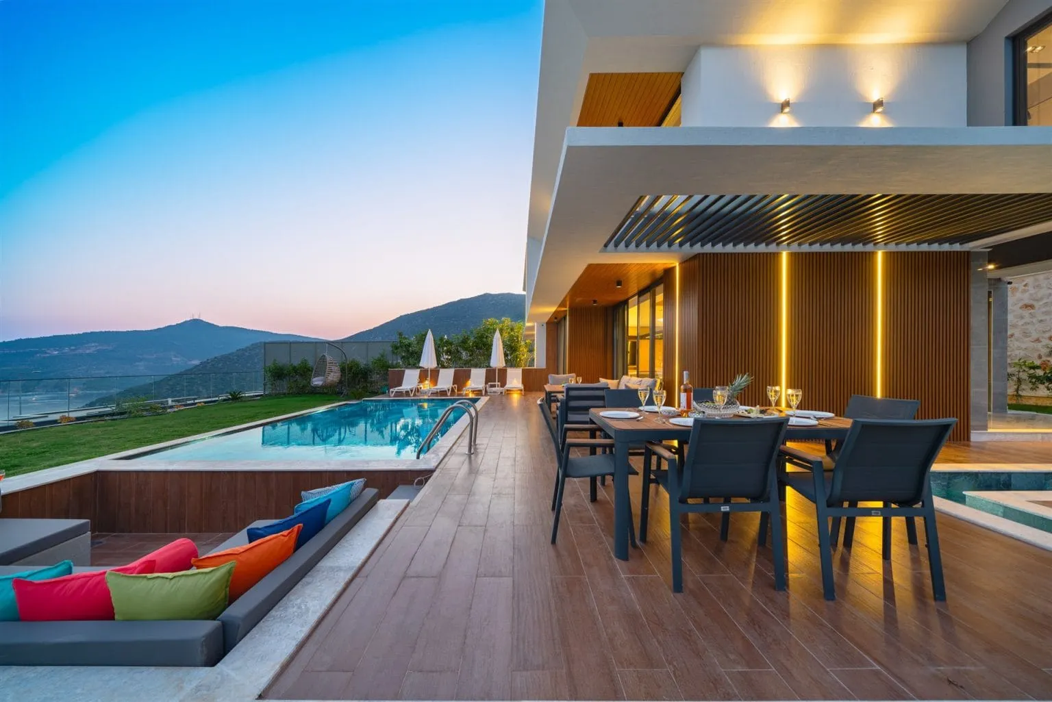Villa Aura A — fotoğraf 9