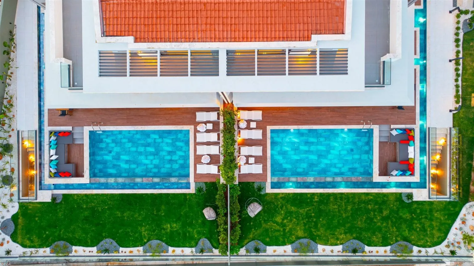 Villa Aura A — fotoğraf 10