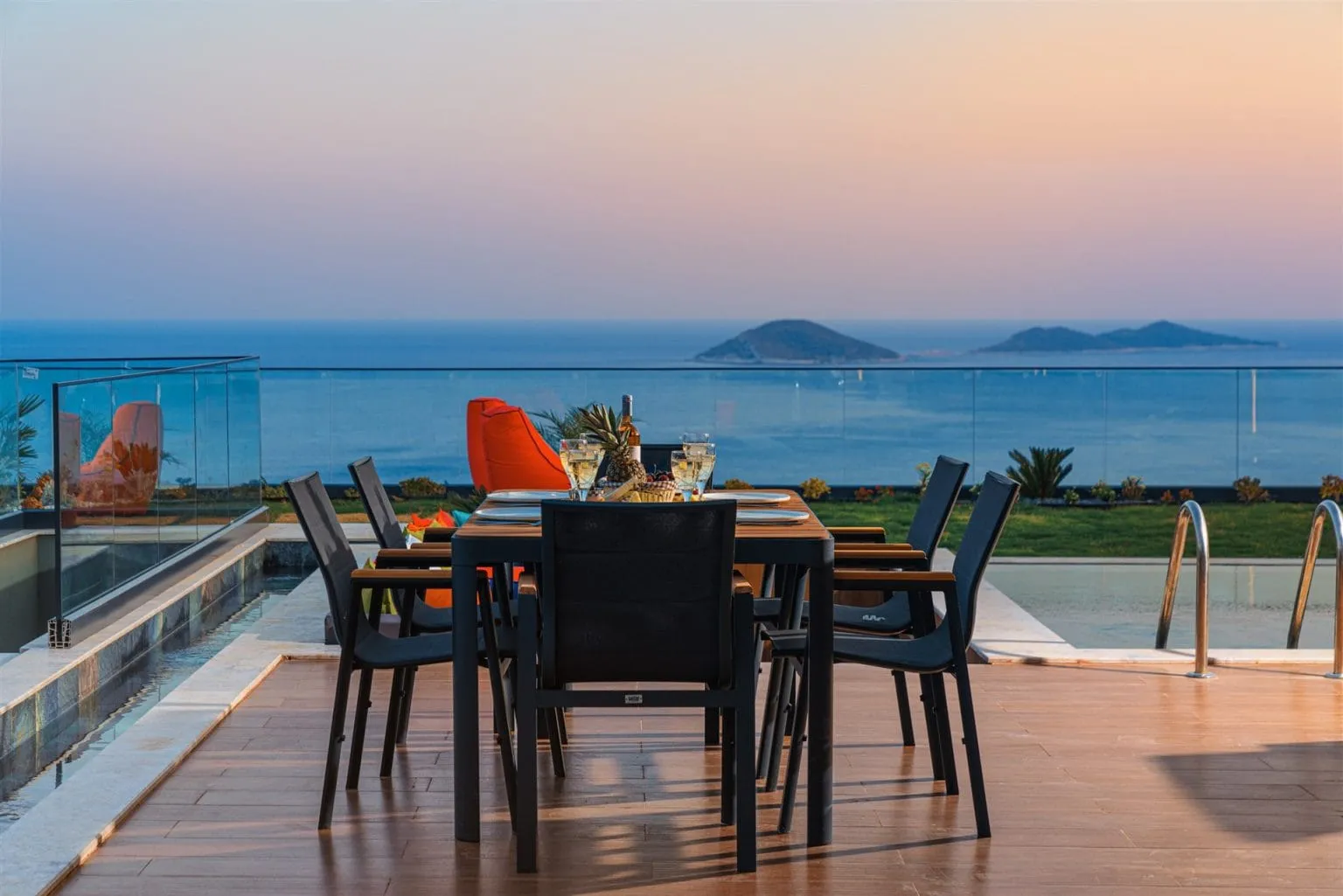 Villa Aura A — fotoğraf 12