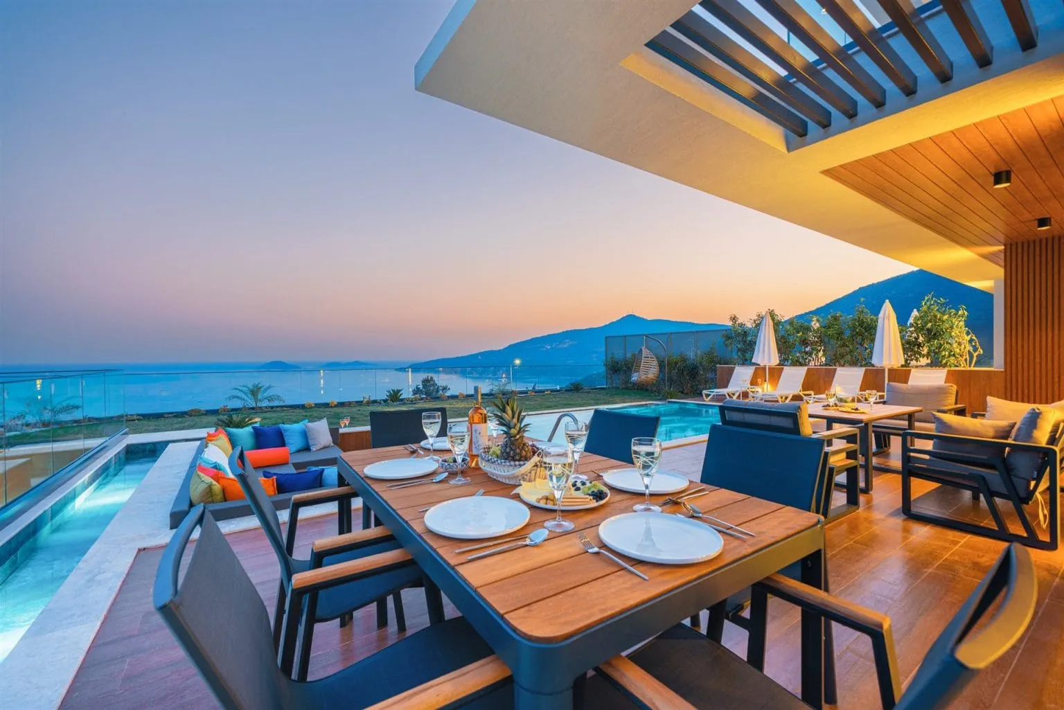 Villa Aura A — fotoğraf 13