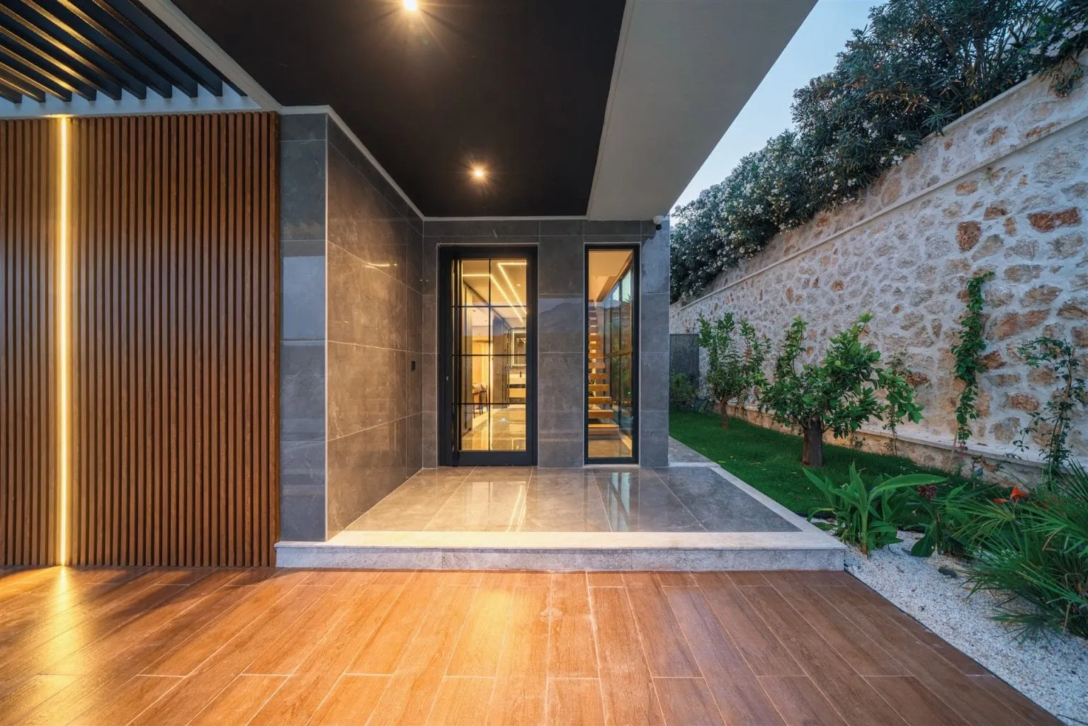 Villa Aura A — fotoğraf 15