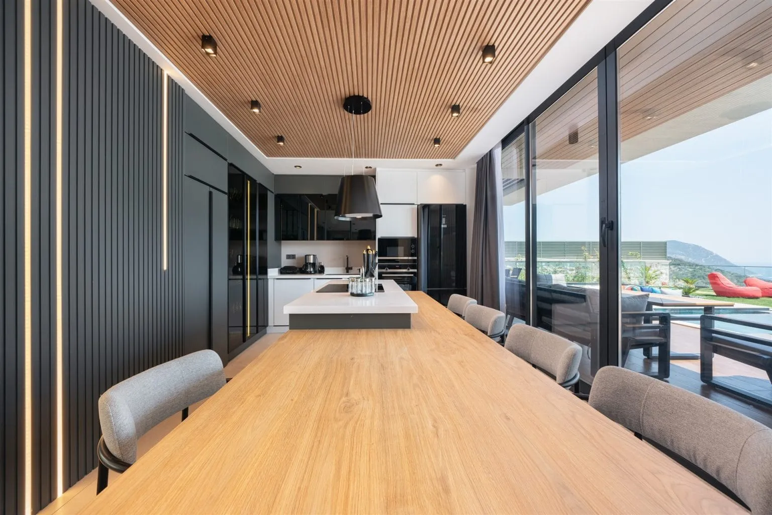 Villa Aura A — fotoğraf 18