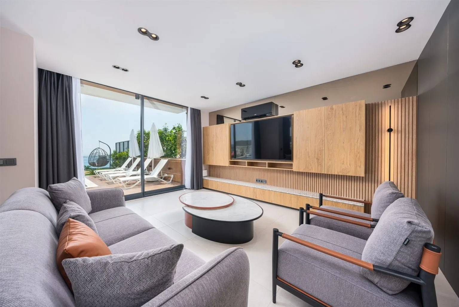 Villa Aura A — fotoğraf 19