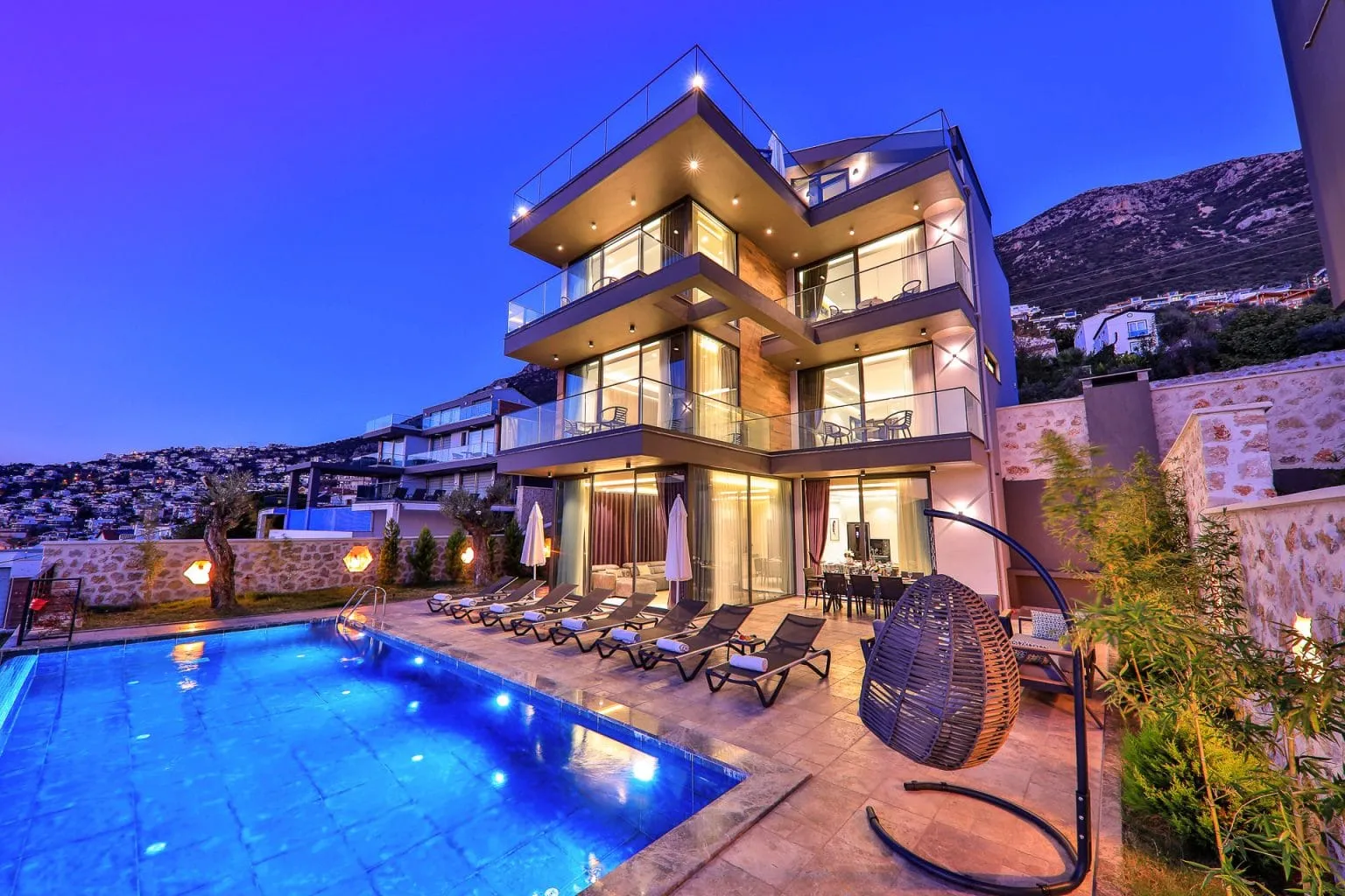 Villa Ayala — fotoğraf 1
