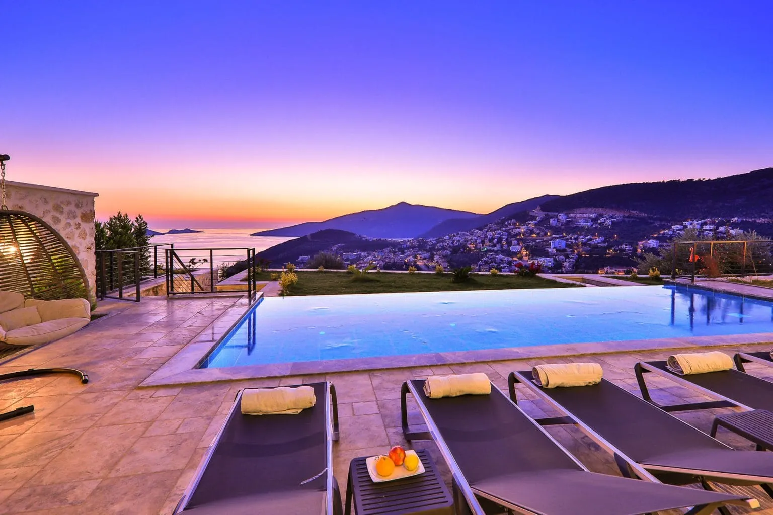 Villa Ayala — fotoğraf 2