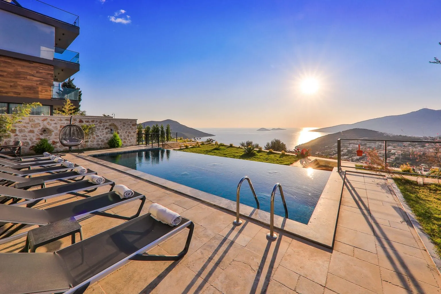 Villa Ayala — fotoğraf 4