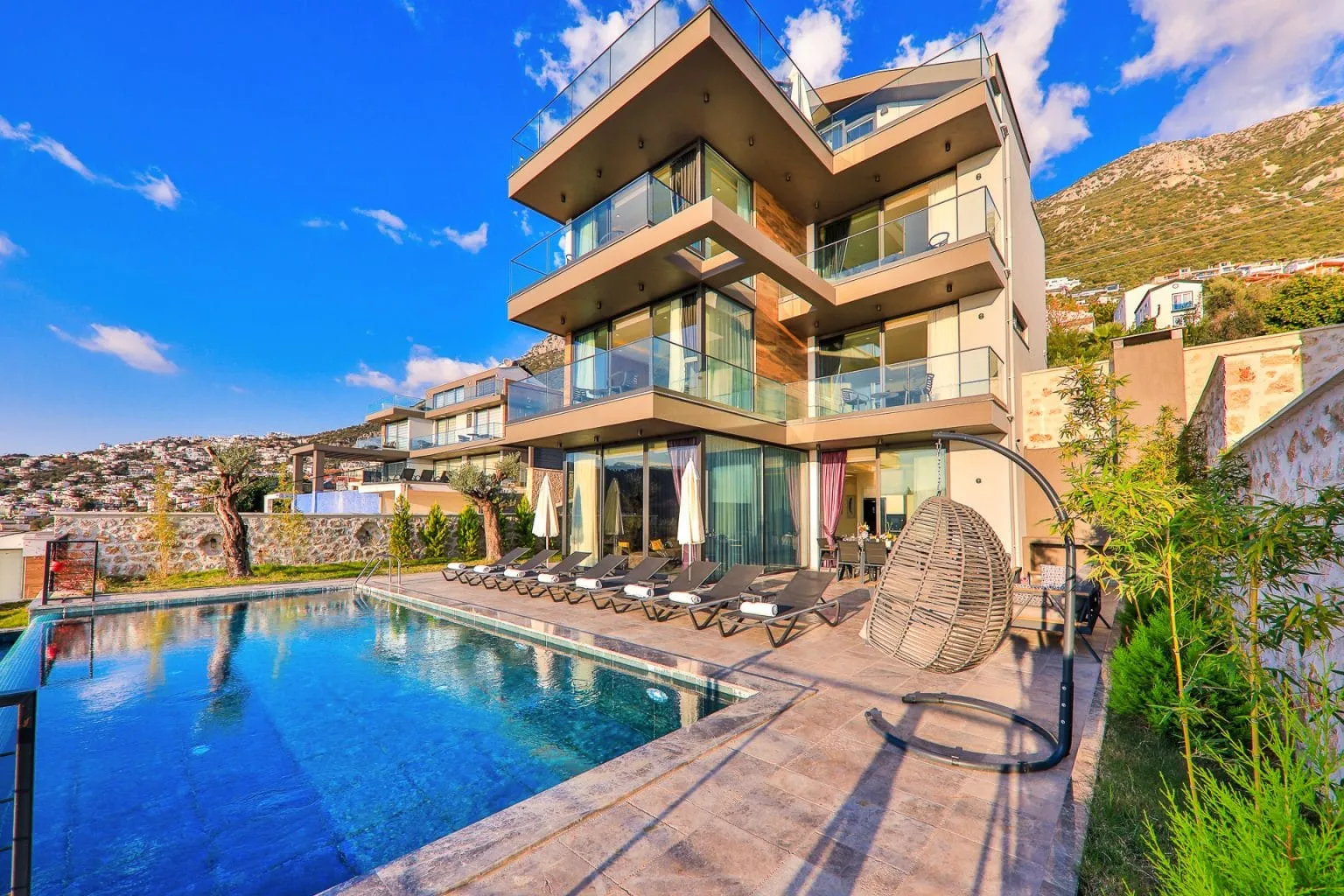 Villa Ayala — fotoğraf 7