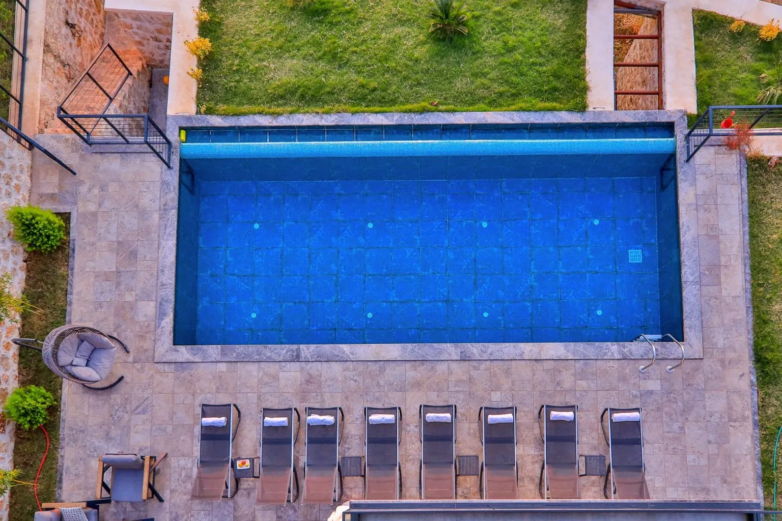 Villa Ayala — fotoğraf 8