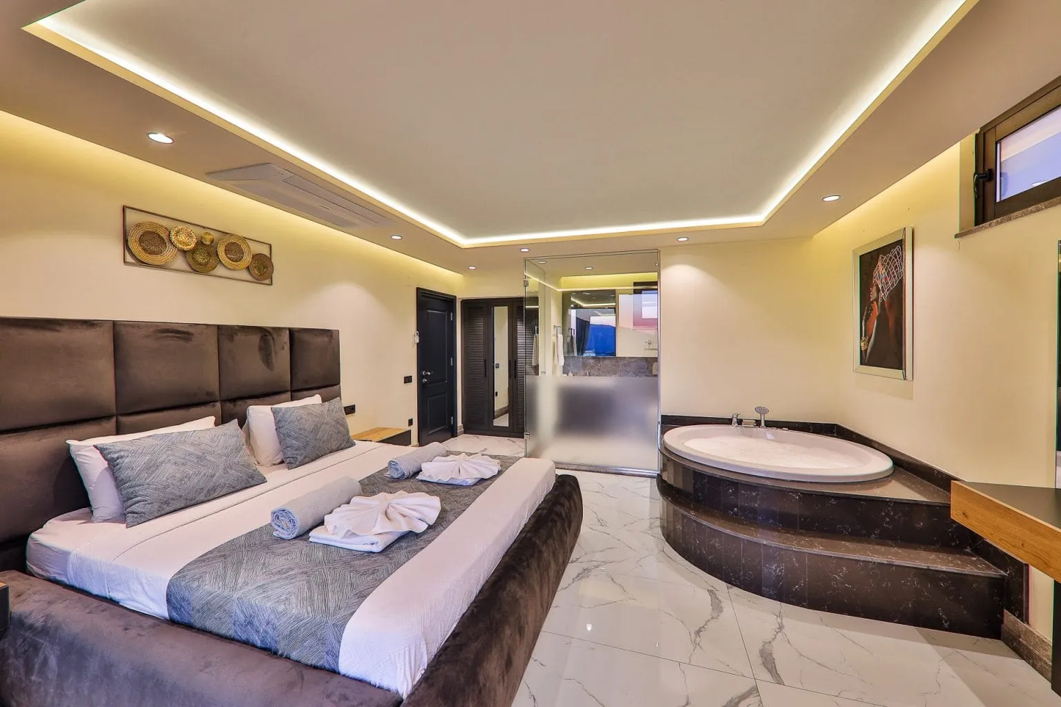 Villa Ayala — fotoğraf 19
