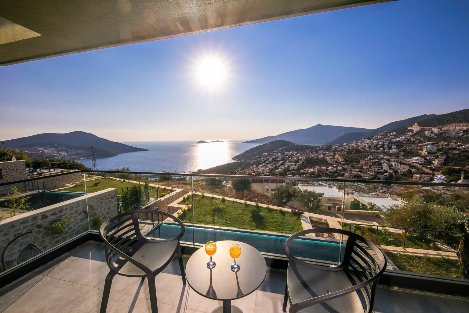 Villa Ayala — fotoğraf 27