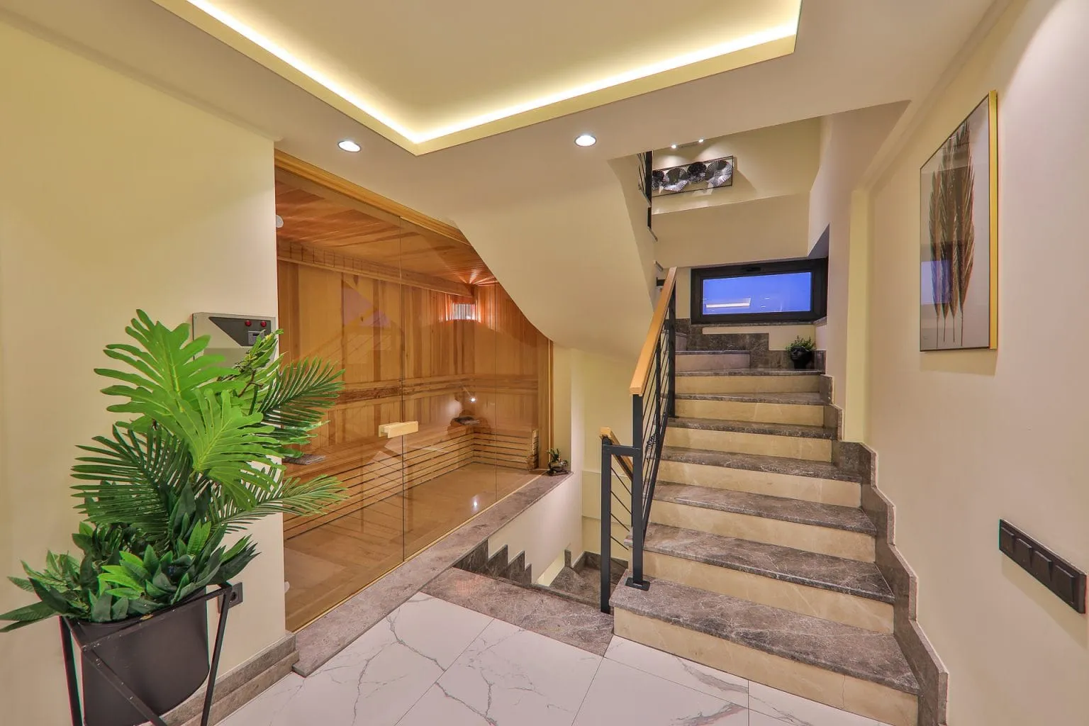 Villa Ayala — fotoğraf 46