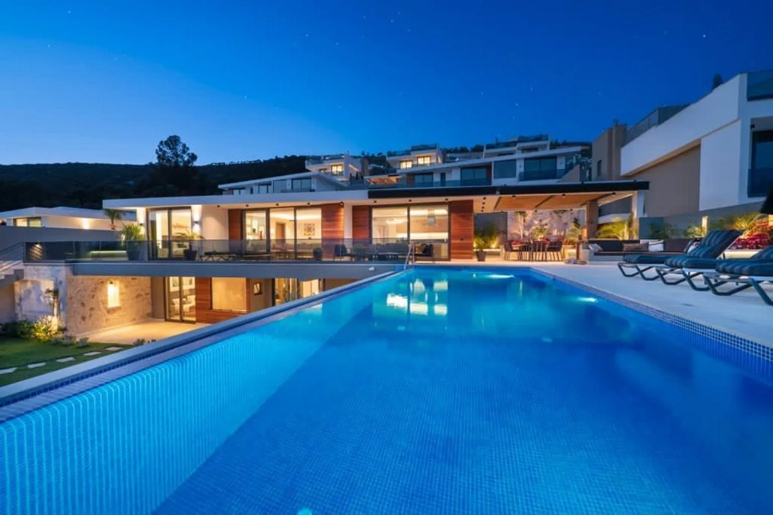Villa Ayşe — fotoğraf 1