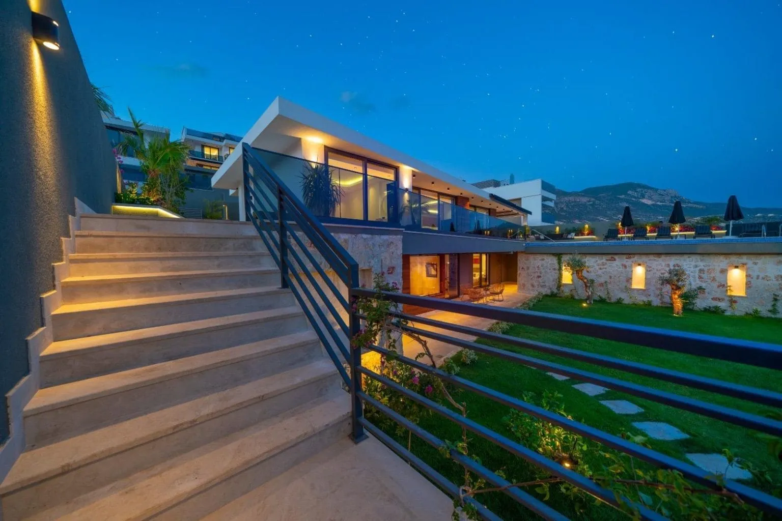 Villa Ayşe — fotoğraf 5