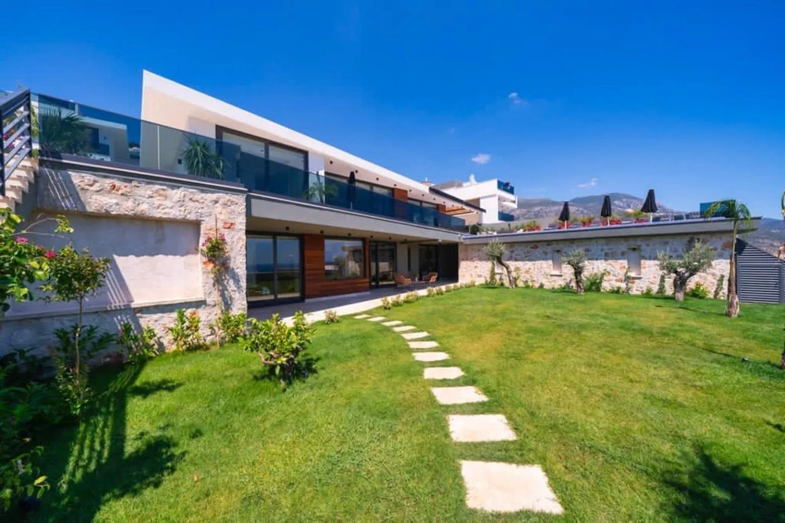 Villa Ayşe — fotoğraf 8