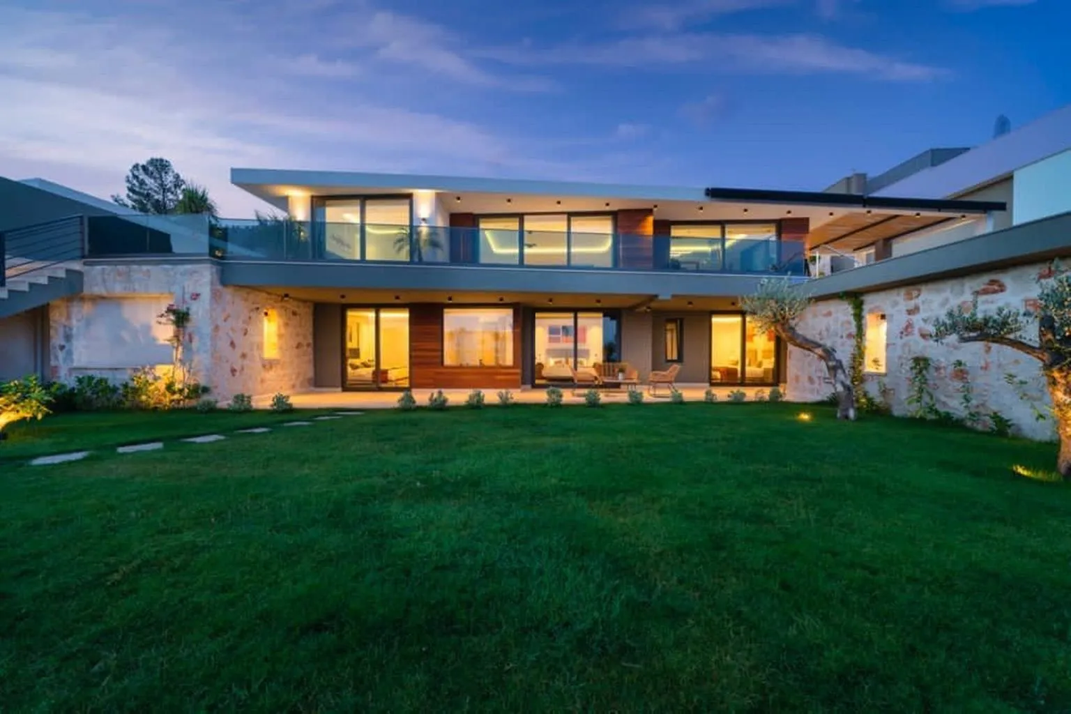 Villa Ayşe — fotoğraf 9