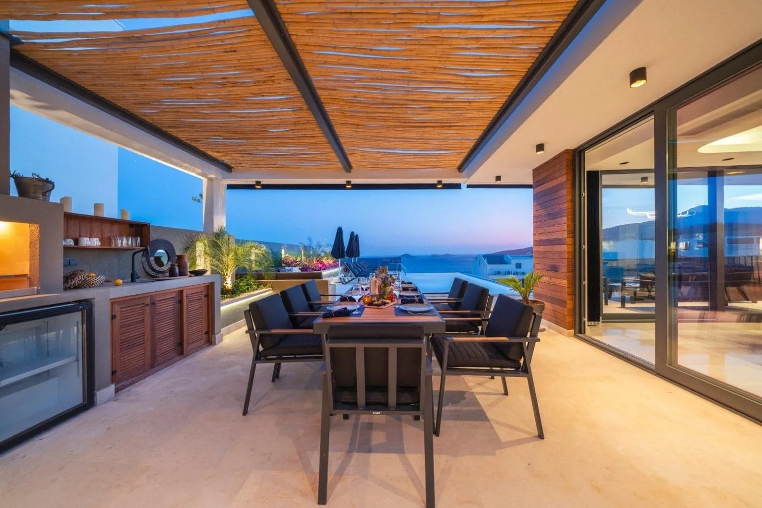 Villa Ayşe — fotoğraf 10