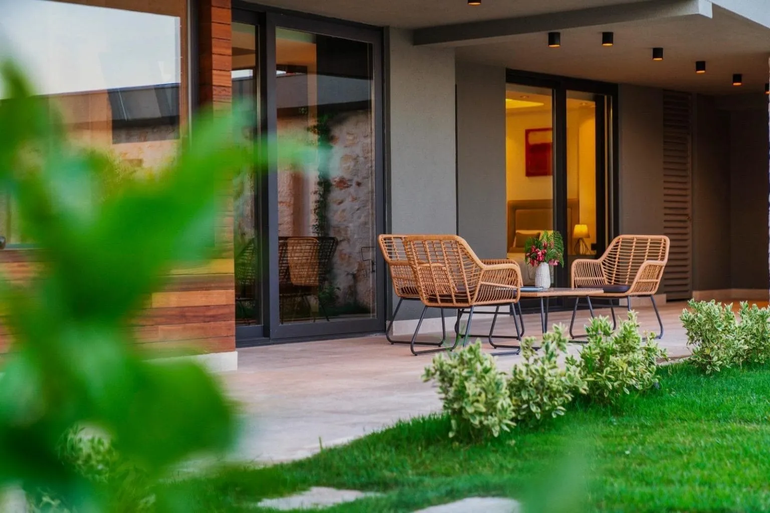 Villa Ayşe — fotoğraf 19