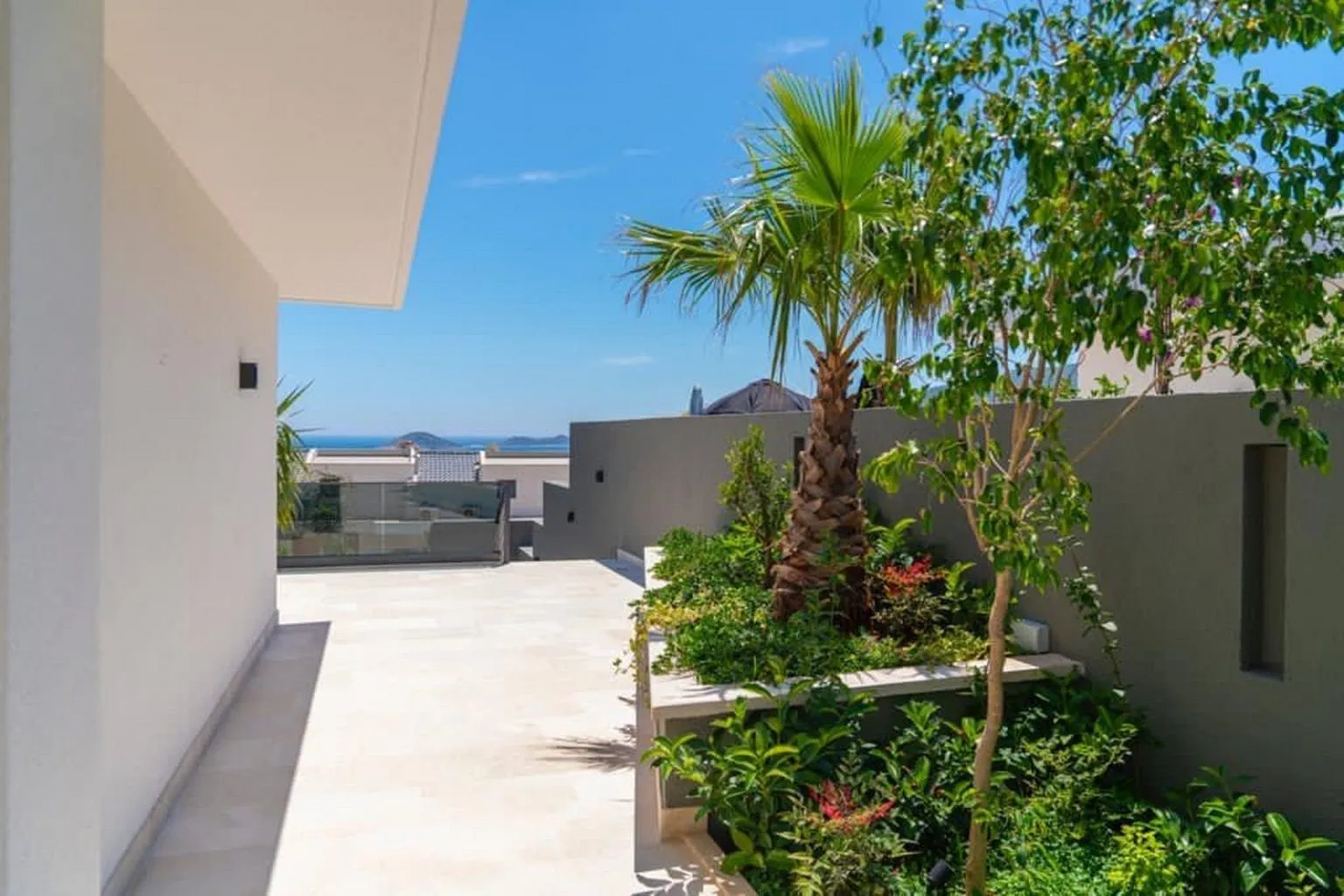 Villa Ayşe — fotoğraf 29
