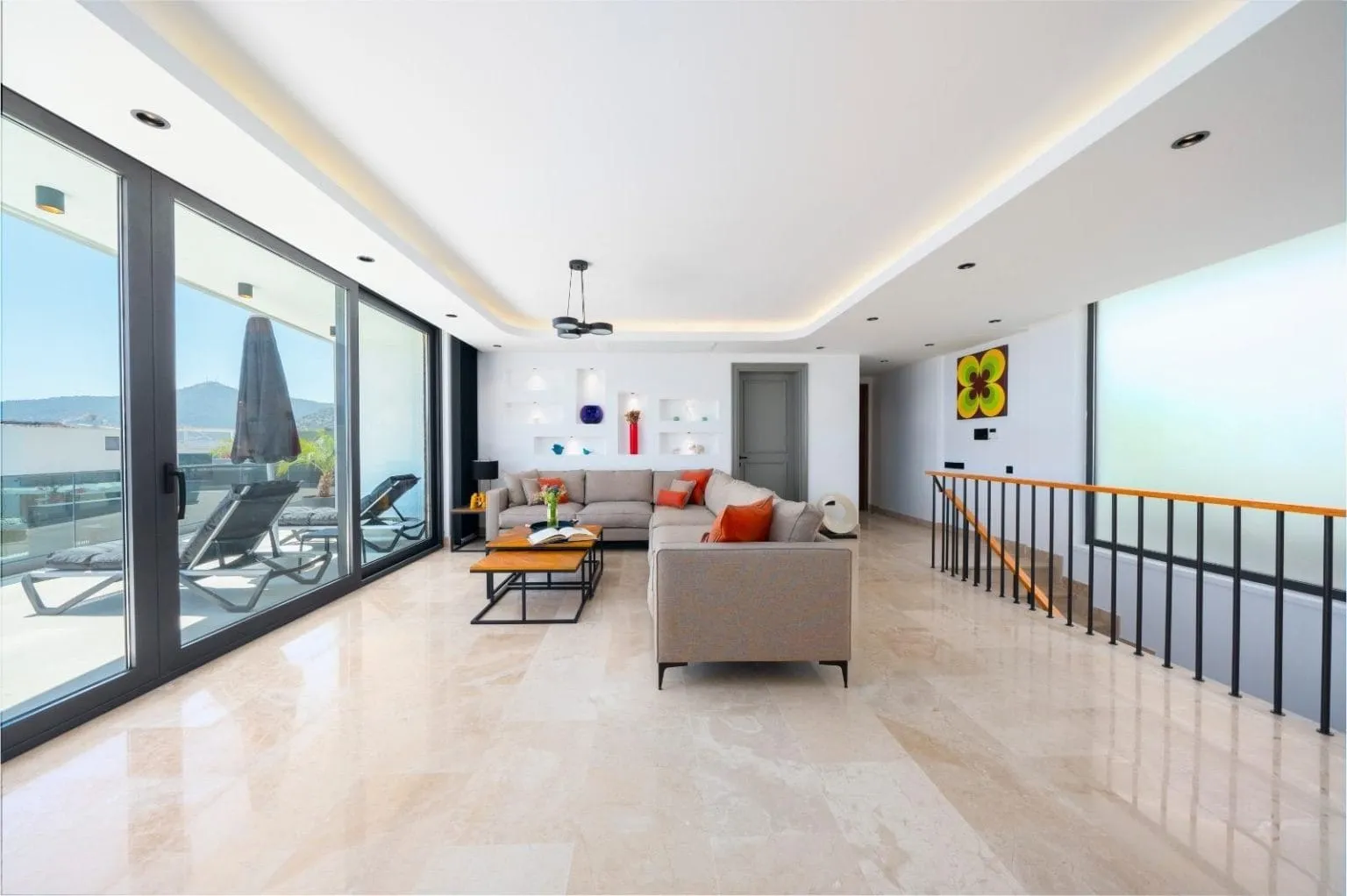 Villa Ayşe — fotoğraf 31