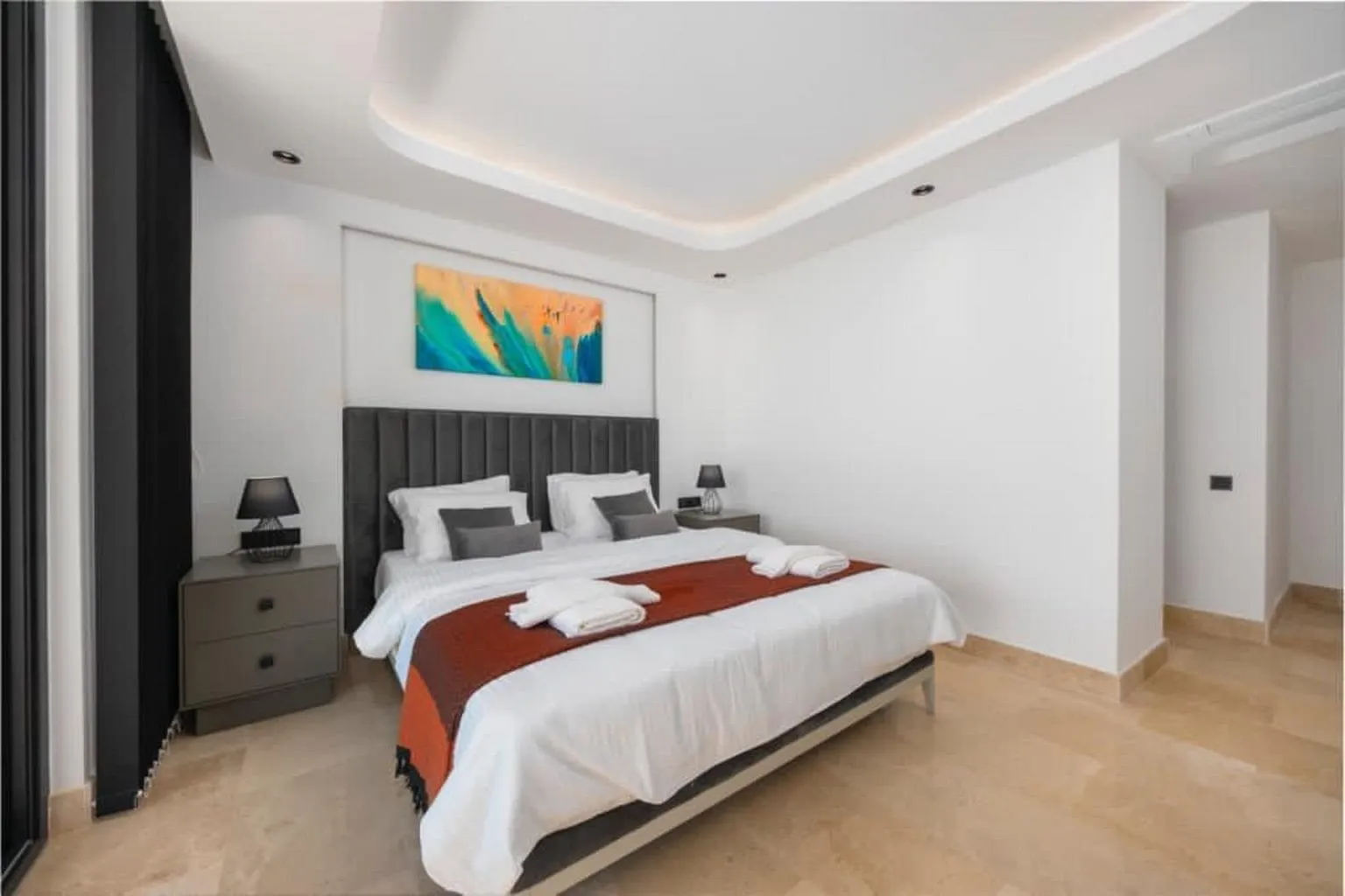 Villa Ayşe — fotoğraf 34