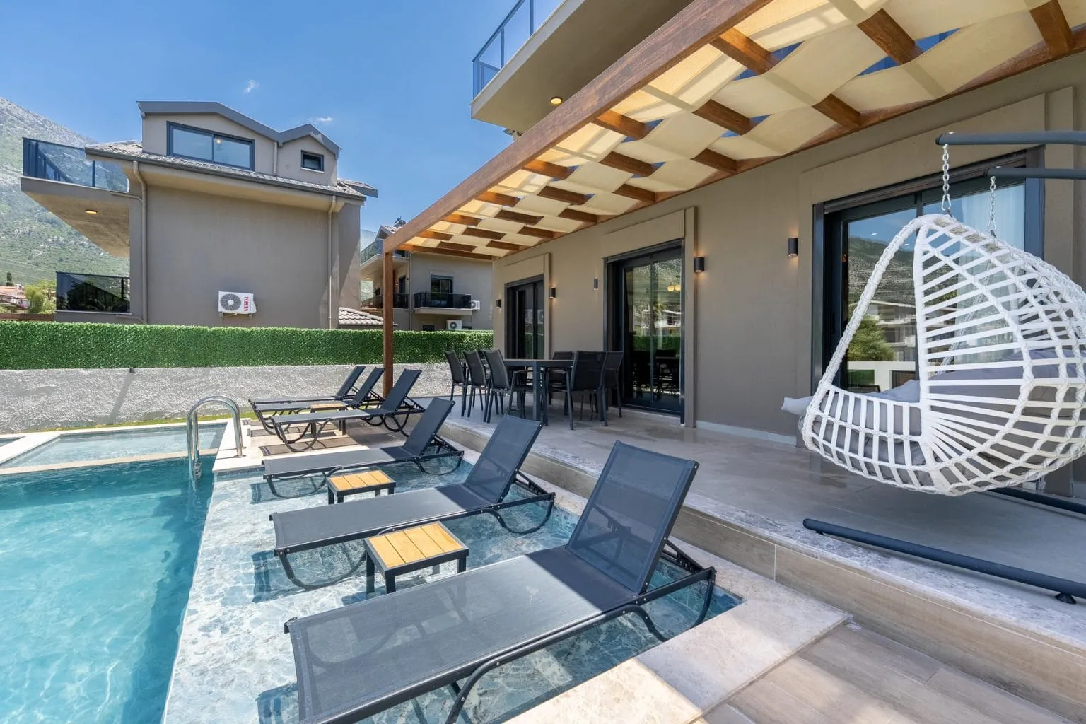 Villa Azure Luxe — fotoğraf 6