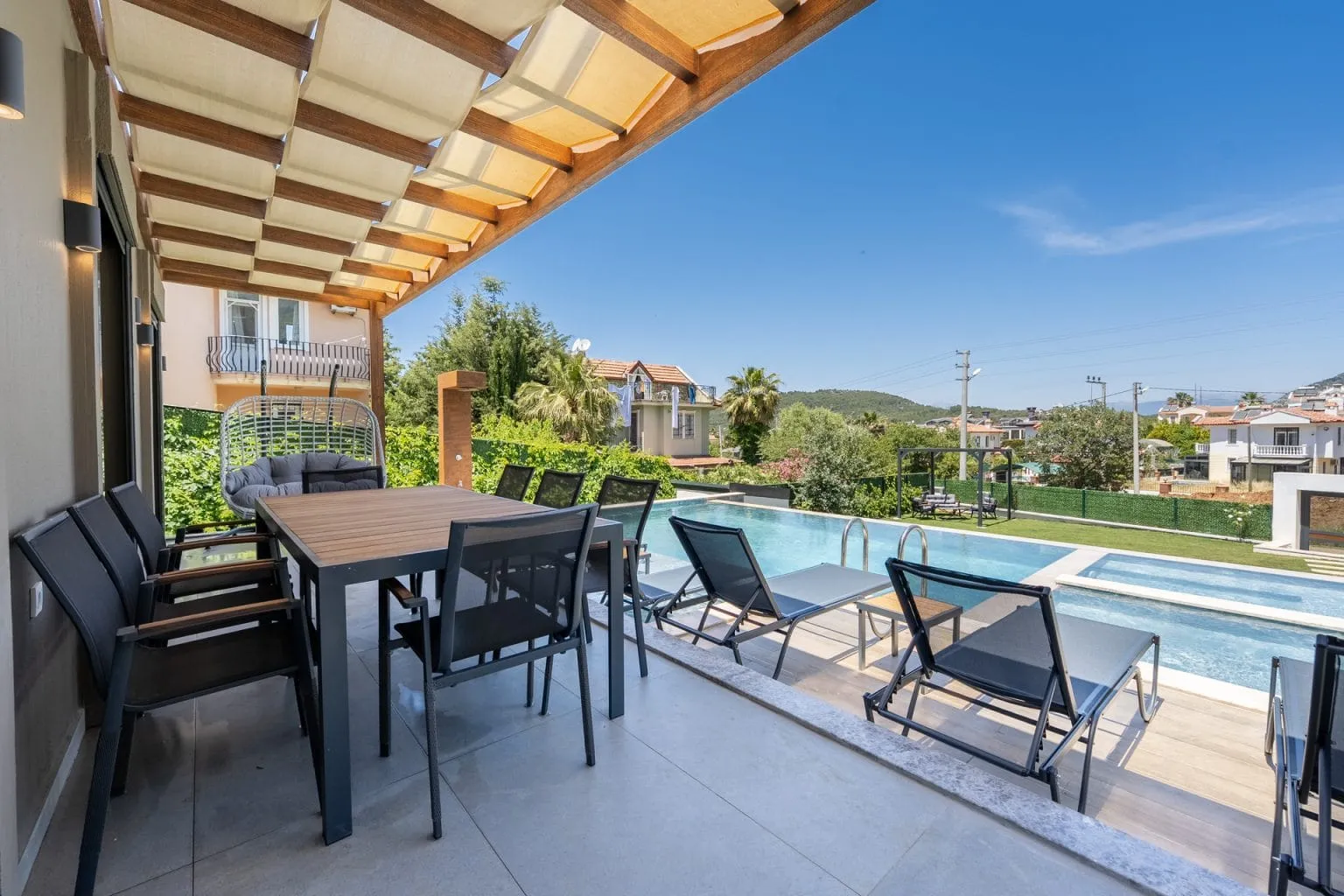 Villa Azure Luxe — fotoğraf 7