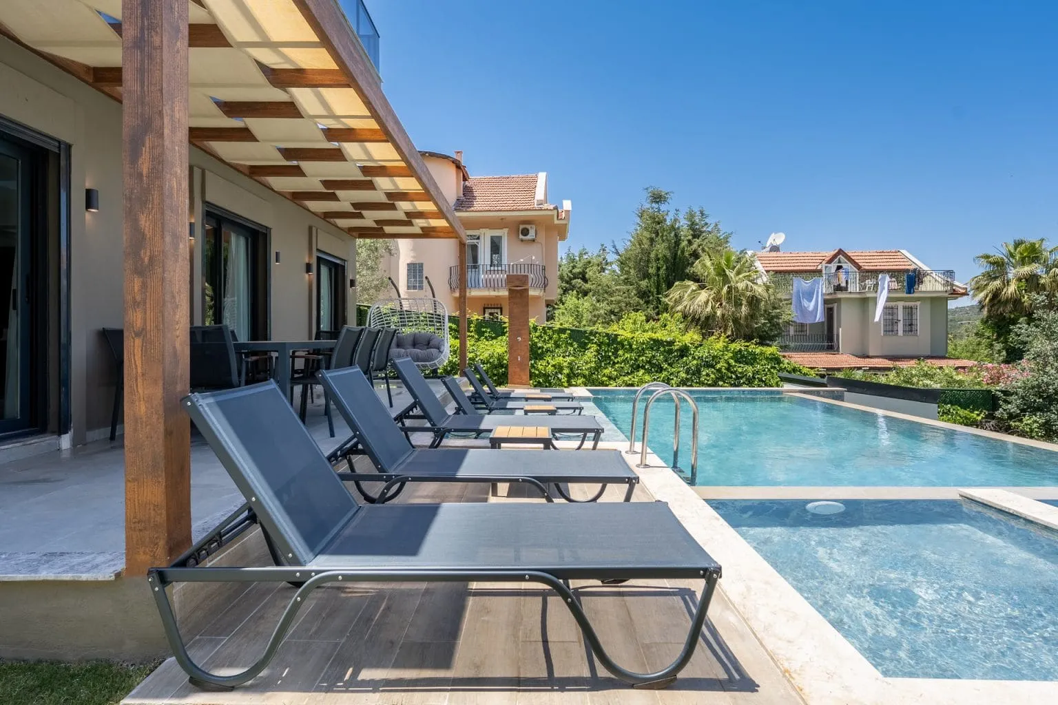Villa Azure Luxe — fotoğraf 8