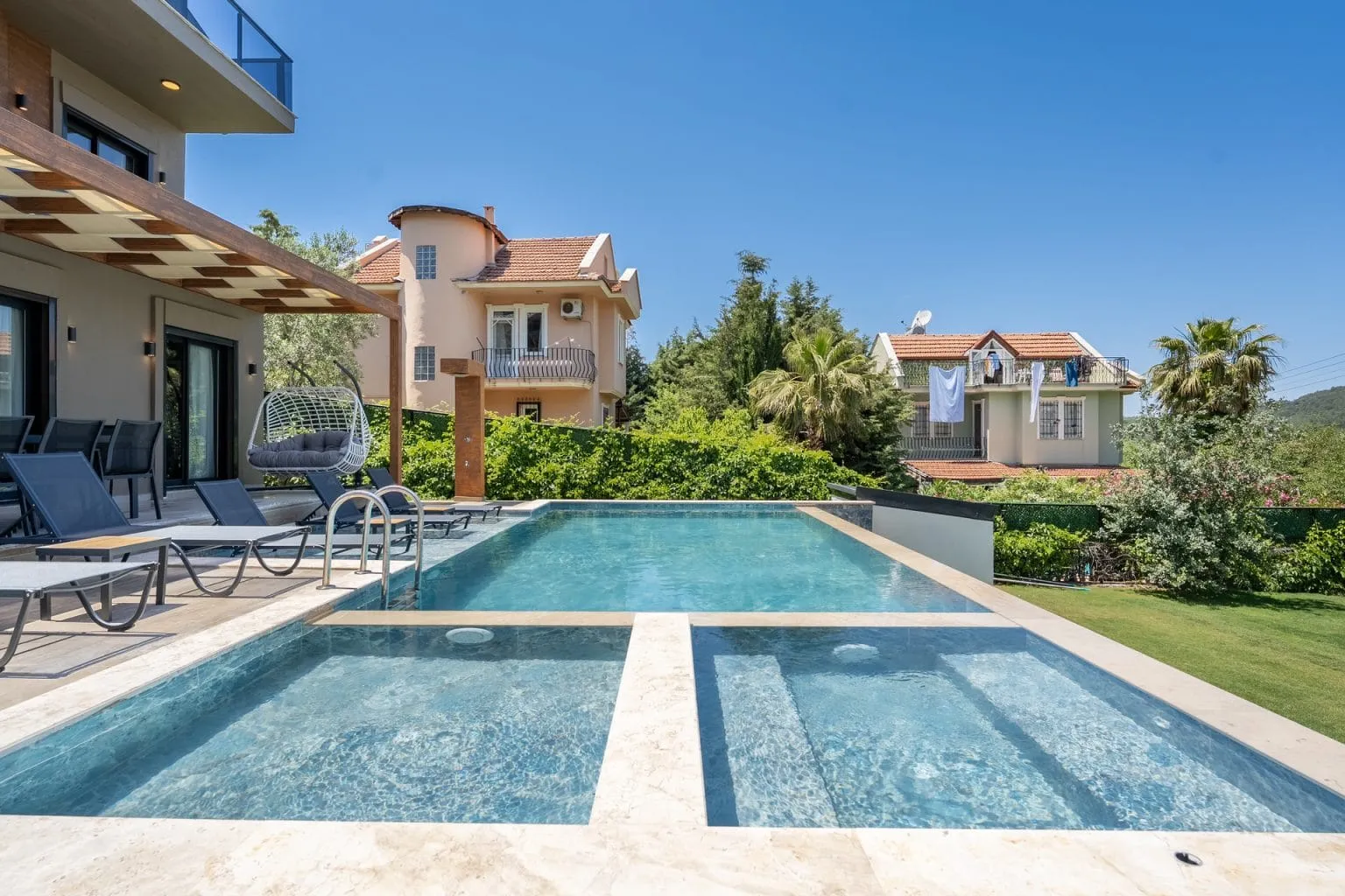 Villa Azure Luxe — fotoğraf 9