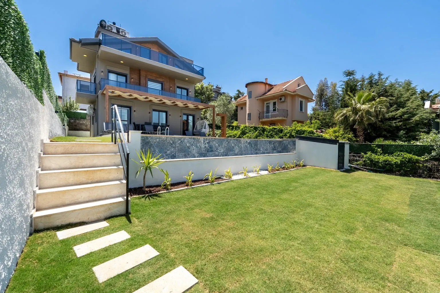Villa Azure Luxe — fotoğraf 10