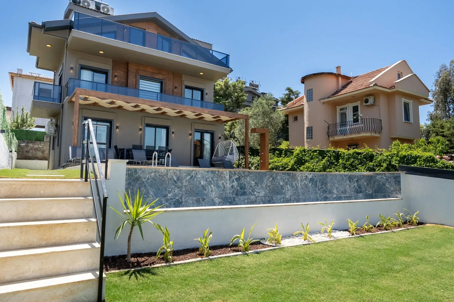 Villa Azure Luxe — fotoğraf 11