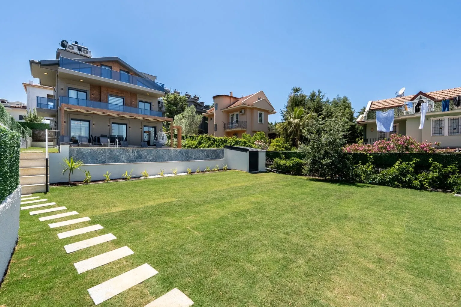 Villa Azure Luxe — fotoğraf 12