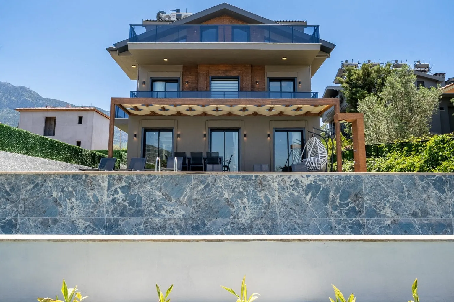 Villa Azure Luxe — fotoğraf 13
