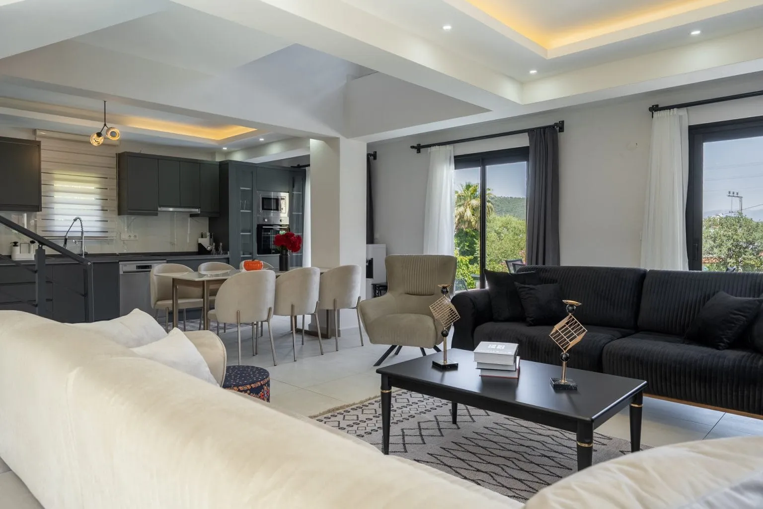 Villa Azure Luxe — fotoğraf 16