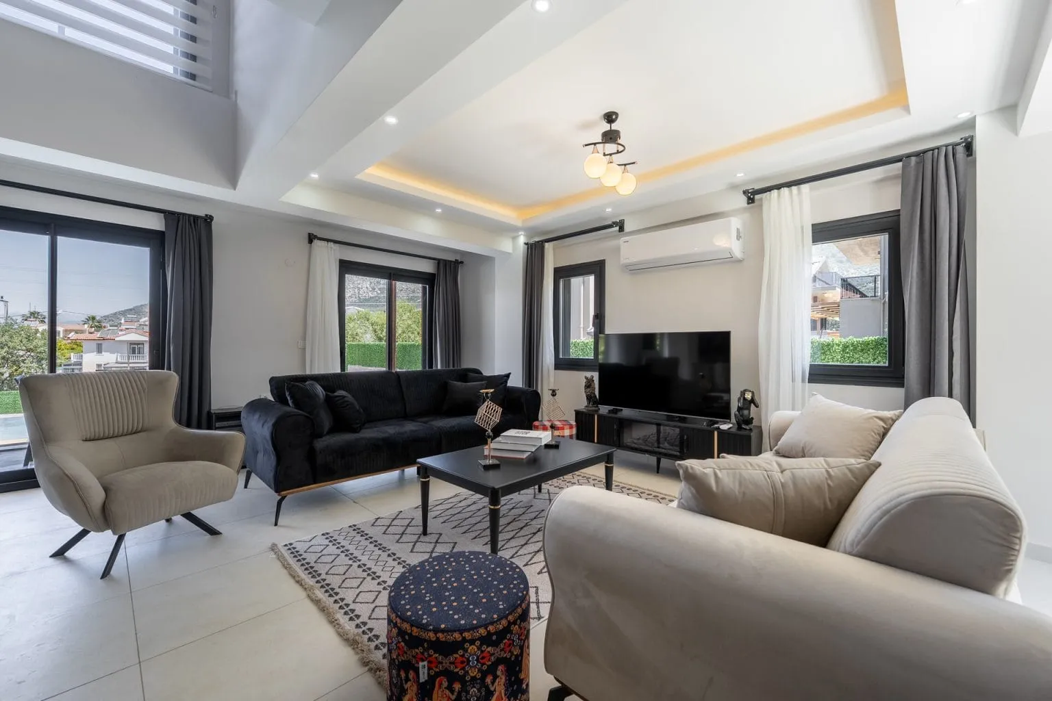Villa Azure Luxe — fotoğraf 17