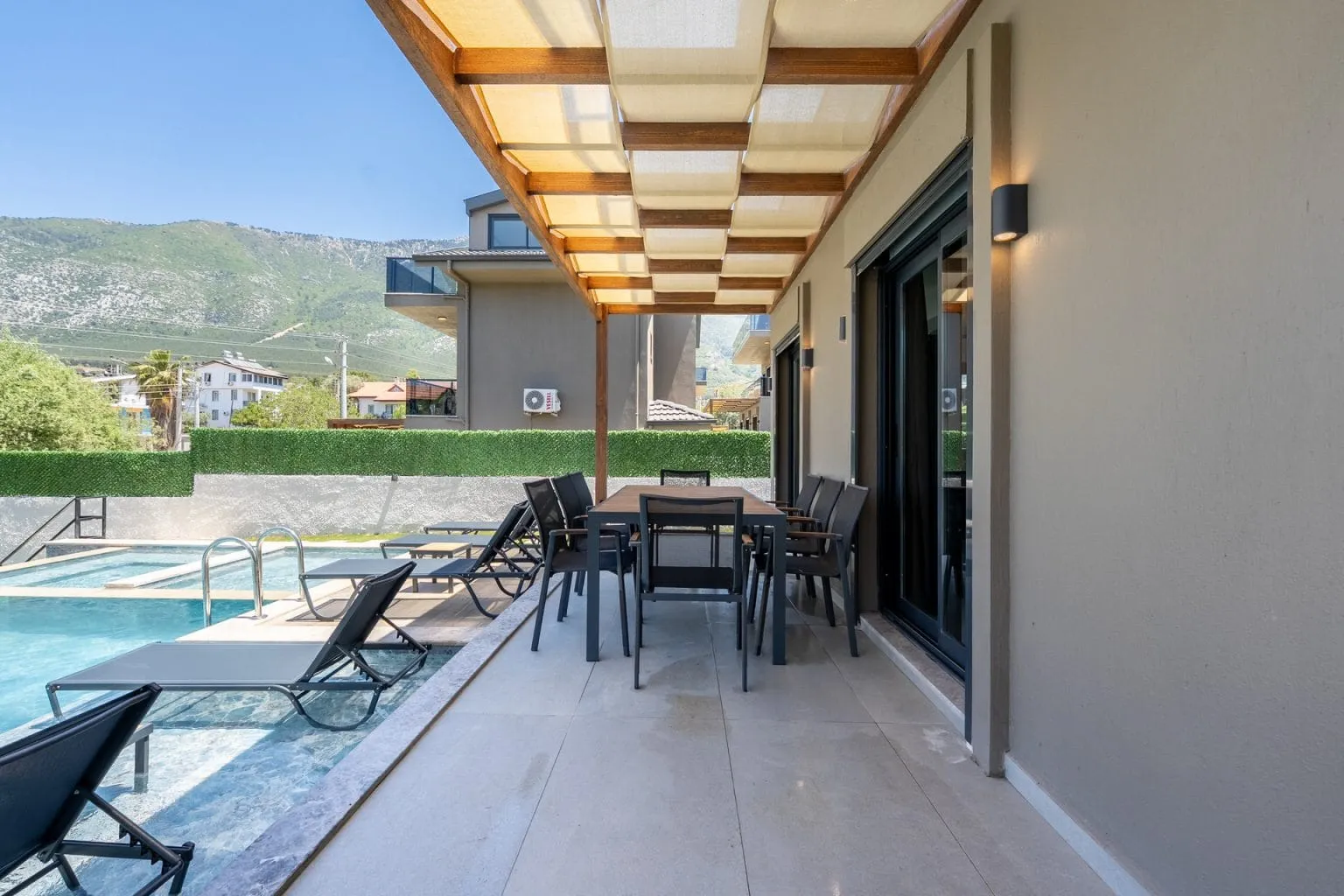 Villa Azure Luxe — fotoğraf 19
