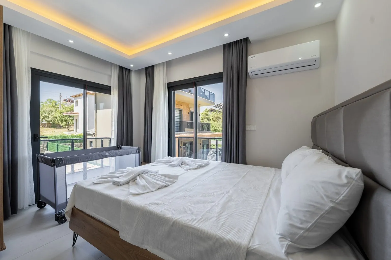 Villa Azure Luxe — fotoğraf 20