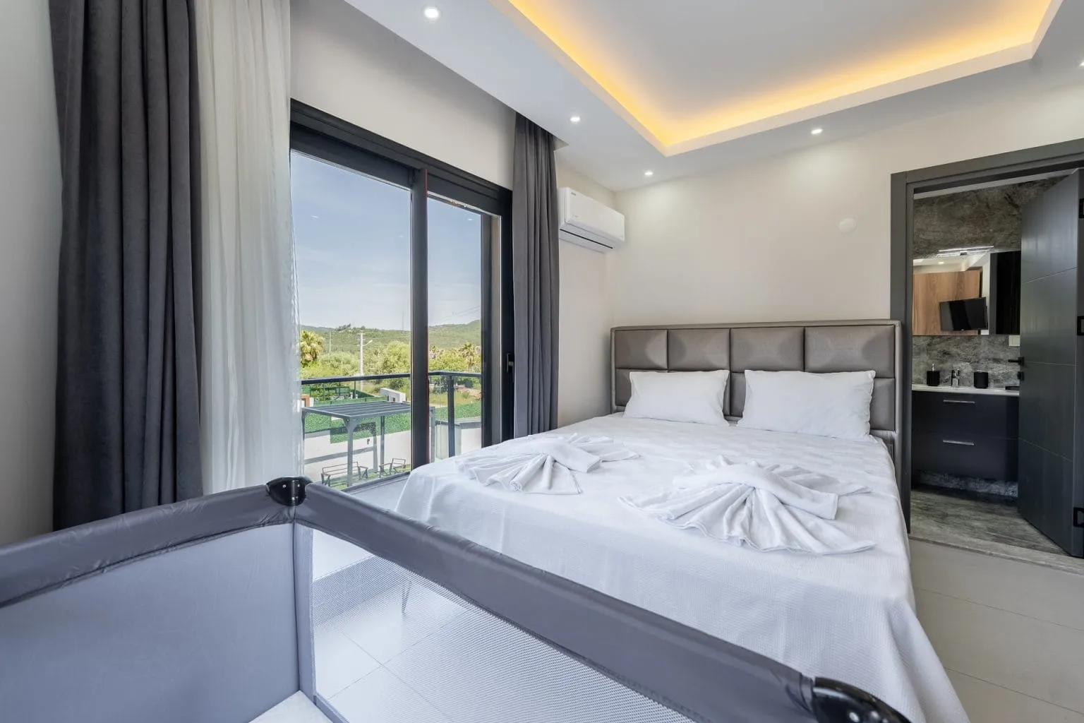Villa Azure Luxe — fotoğraf 21