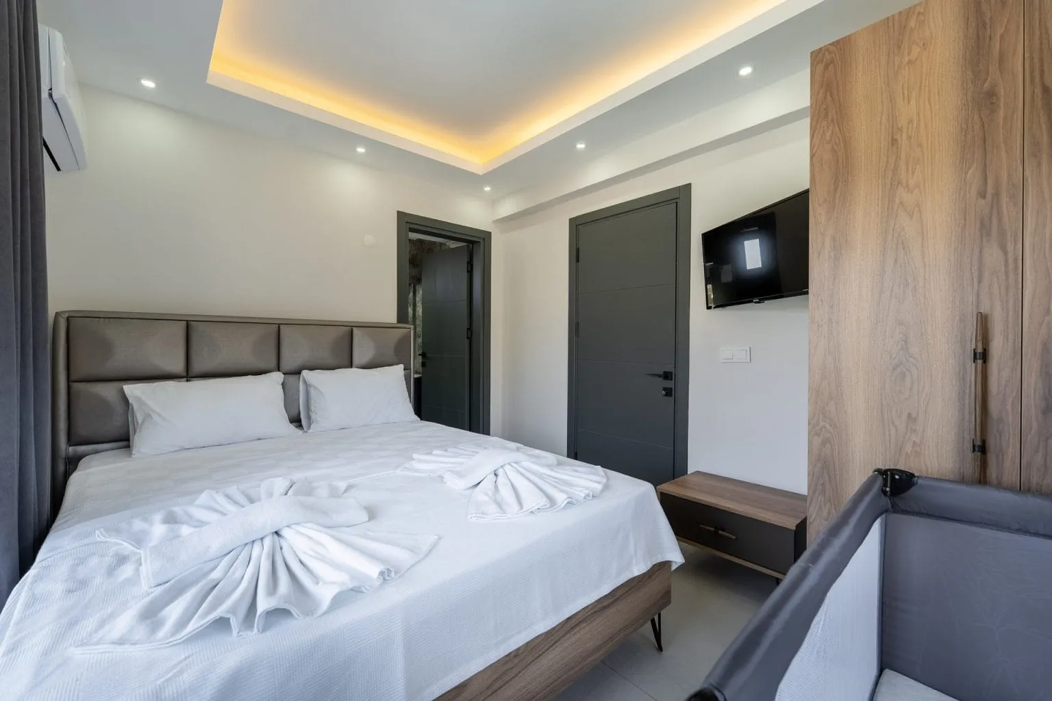 Villa Azure Luxe — fotoğraf 22