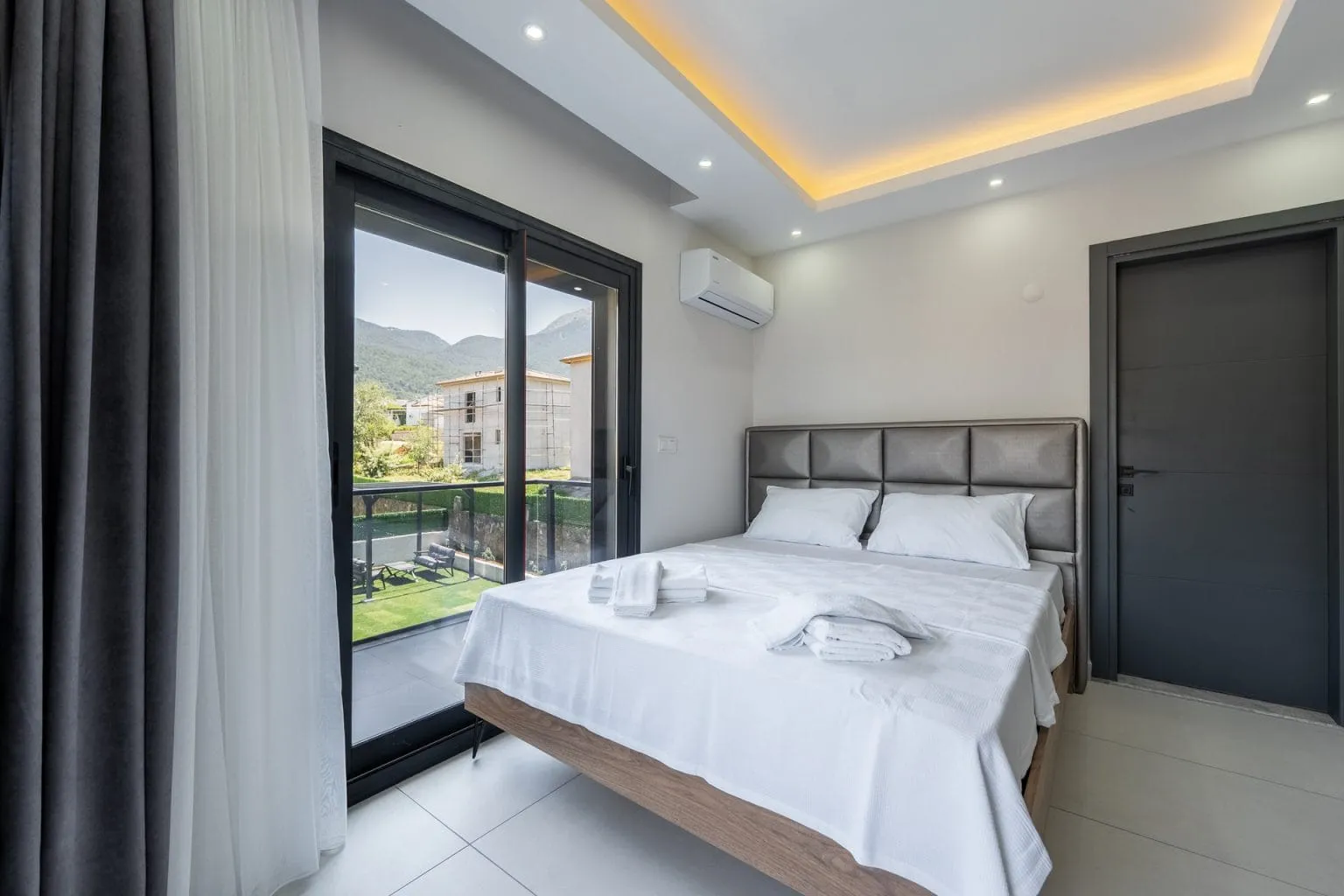 Villa Azure Luxe — fotoğraf 32
