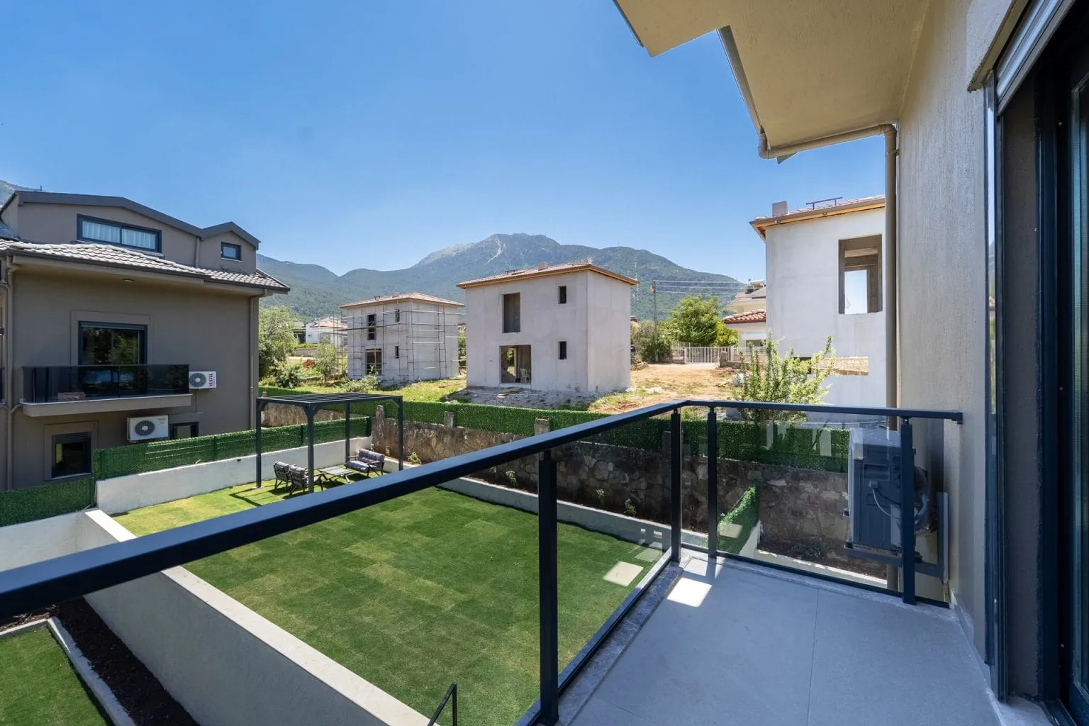 Villa Azure Luxe — fotoğraf 34
