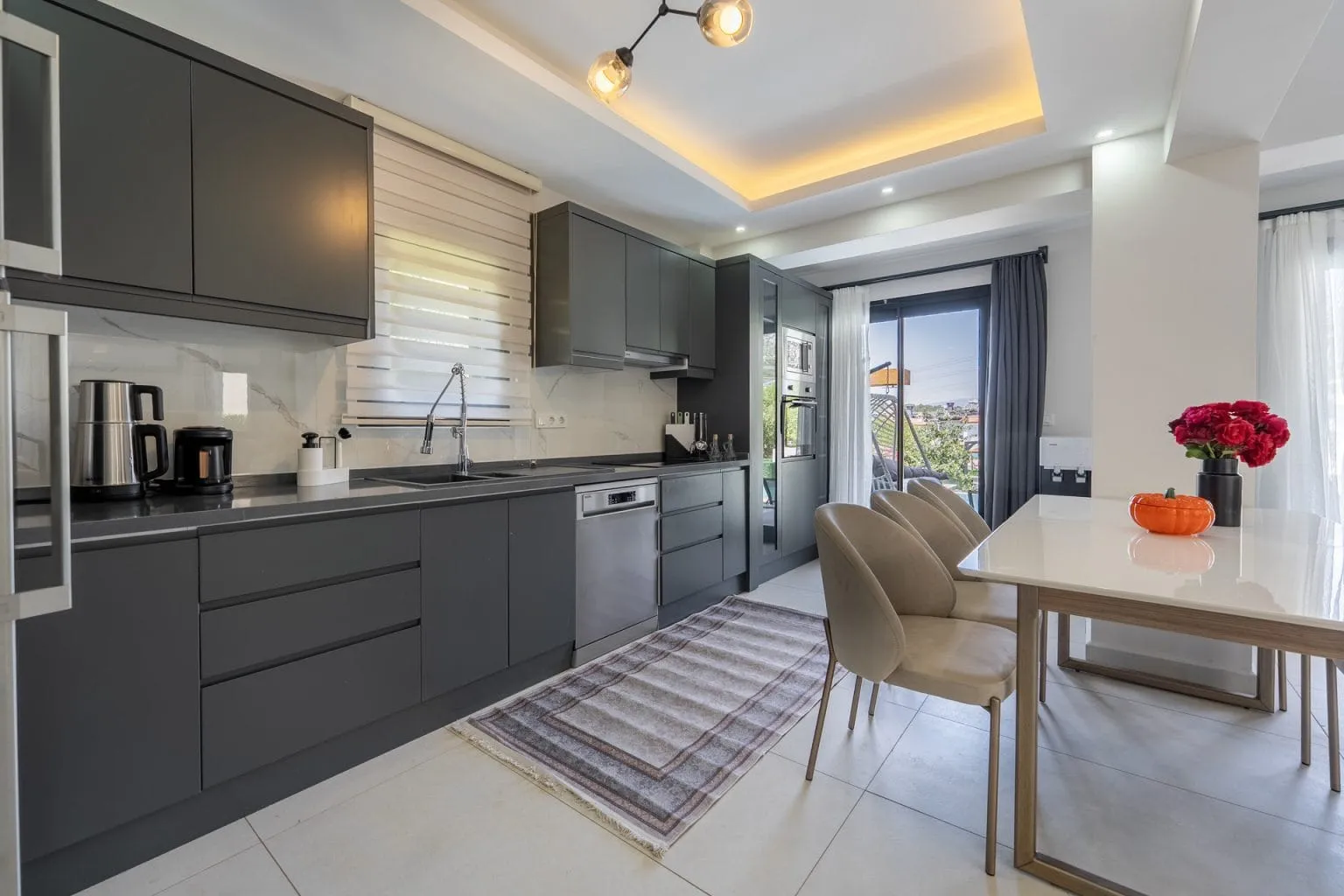 Villa Azure Luxe — fotoğraf 36